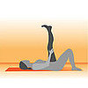 Hamstring Stretch