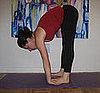 Forward Bend