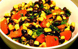Corn and Black Bean Salad