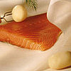 Salmon and Omega-3s