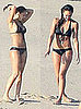 Get the Bod: Jessica Alba Post-Pregnancy