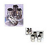 Stainless Steel Vegetable Cutters