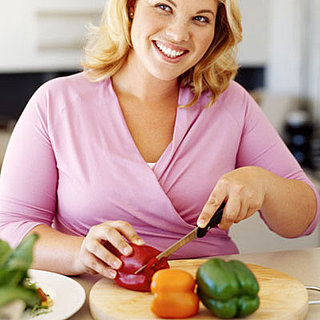 Diet Tip: Get Creative With Your Veggies