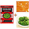 Steamed Veggie Medley