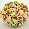 Grilled Chicken Salad