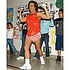 Work It: Richard Simmons