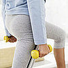 At Home Circuit Workout