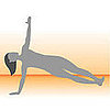 Circuit Three: Side Plank 