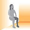 Circuit Three: Wall Sit