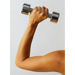 Four Ways to Work Your Triceps