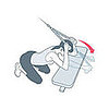 Kneeling Cable Extension