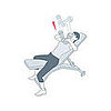 Elbows Out Extension
