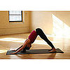 Downward Facing Dog