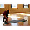Standing Forward Bend