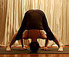Wide-Legged Forward Bend