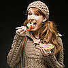 Which of these foods do you already eat regularly?