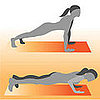 Push-ups