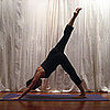 Standing Sequence
