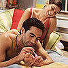 Pamper Each Other