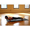 Four Limbed Staff
