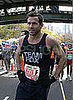 Ryan Reynolds Runs NYC Marathon