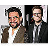 Two Funny Men Slim Down With Exericse
