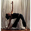 Warrior Triangle Sequence