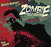 Zombie Field Guide Calendar