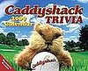 Caddyshack Trivia Calendar