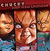 Chucky Calendar