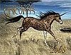 Incandescent Art Unicorns Calendar