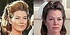 Ellen Pompeo and Nurse Ratched