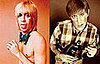Iggy Pop and "Stuart" From Mad TV