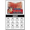 Kitten Bacon Calendar