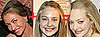 Rebecca Gayheart + Dakota Fanning = Amanda Seyfried