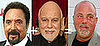 Tom Jones + René Angelil = Billy Joel