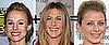 Kristin Bell + Jennifer Aniston = Lauren "Lo" Bosworth