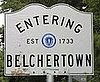 Belchertown
