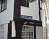 Grope Lane