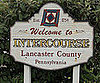 Intercourse, PA