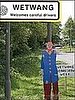 Slippery When Wetwang?