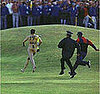 A-Hole in One