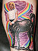 I Didn't Know 12-Year-Olds Could Get Tattoos