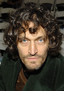 Vincent Gallo