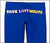 At Long Last: Chastity Sweatpants