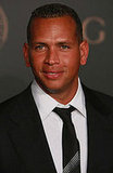 Alex "A-Rod" Rodriguez