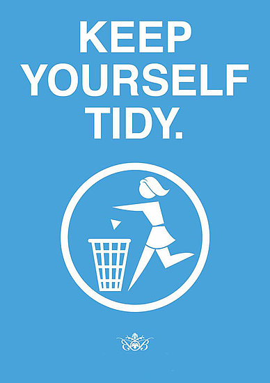 Guess What This Ad Is For?