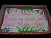 Cakes by Freud