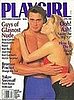 Playgirl Gets Political!