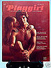 1973: The First Issue of Playgirl